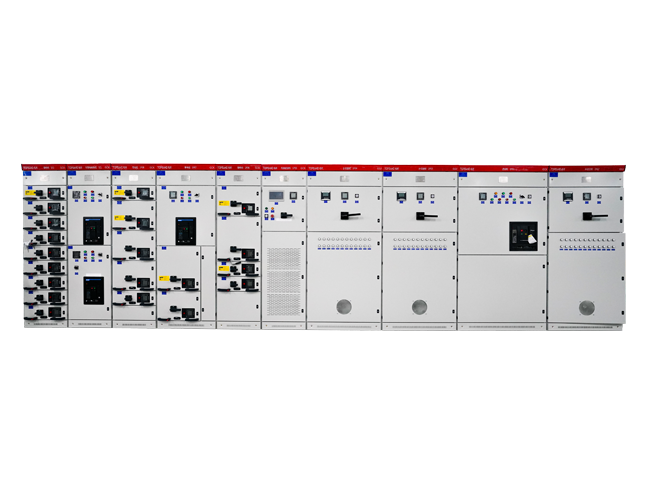 Low Voltage Distribution Cabinet