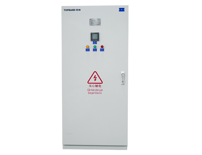 Power Distribution Cabinet