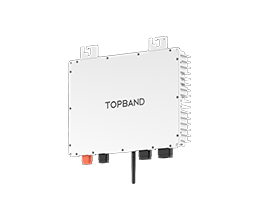 2 Hybrid Micro Inverter