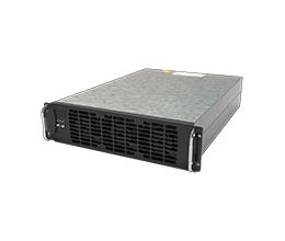 Hybrid Micro Inverter