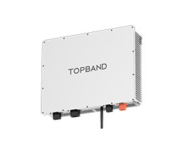 Hybrid Micro Inverter